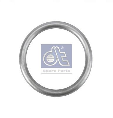 Gasket, cylinder head DT Spare Parts 4.20217