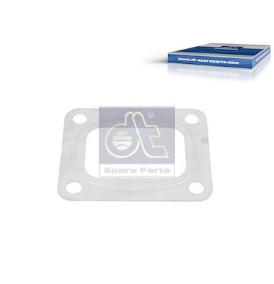 Gasket, charger DT Spare Parts 4.20248