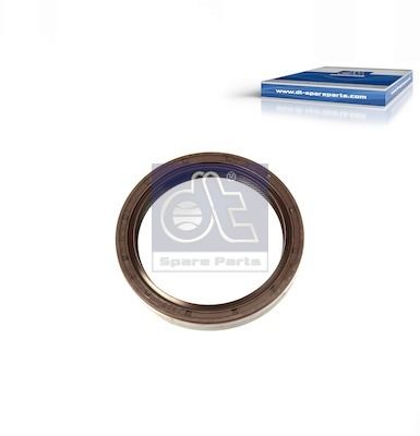 Shaft Seal, manual transmission DT Spare Parts 4.20351