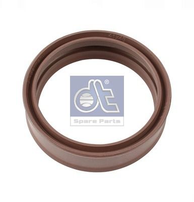 DT Spare Parts 4.20391 Gasket, manual transmission housing