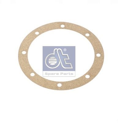 Seal, axle cap DT Spare Parts 4.20392