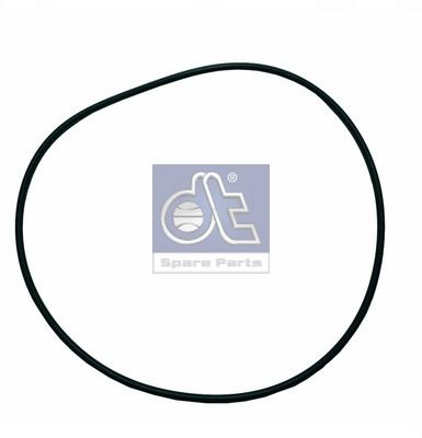 Sealing ring, wheel hub (planetary gearbox) DT Spare Parts 4.20393