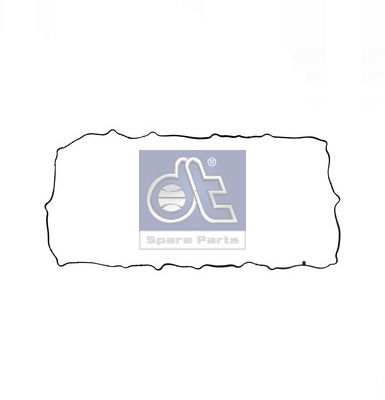 Gasket, oil sump DT Spare Parts 4.20440
