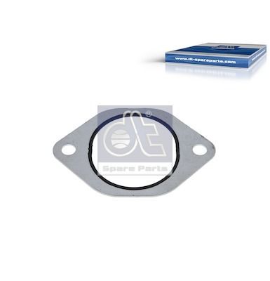 DT Spare Parts 4.20449 Seal, turbine inlet (charger)