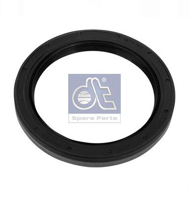 DT Spare Parts 4.20453 Shaft Seal, manual transmission