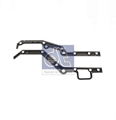 Gasket Kit, timing case DT Spare Parts 4.20476