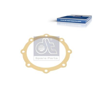 Seal, spring link DT Spare Parts 4.20490