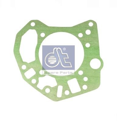 Oil Seal, manual transmission DT Spare Parts 4.20515
