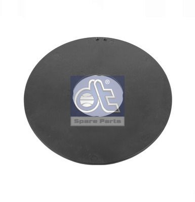 Pressure Disc, leaf spring hanger DT Spare Parts 4.20579
