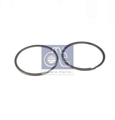DT Spare Parts 4.20581 Seal Ring, exhaust manifold