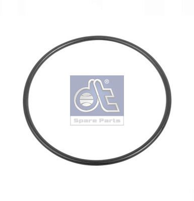 Seal Ring, wheel hub DT Spare Parts 4.20607