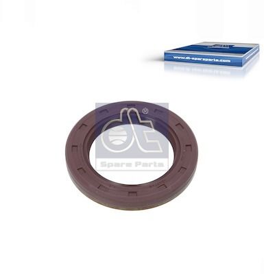 DT Spare Parts 4.20648 Gasket, timing case