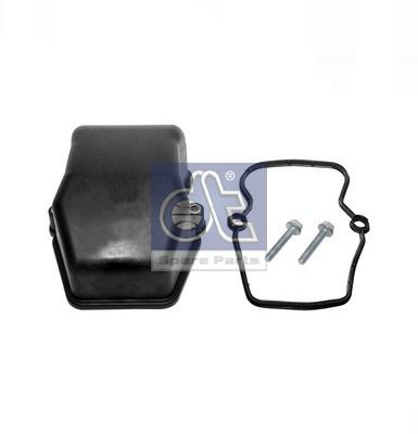 Cylinder Head Cover DT Spare Parts 4.20657