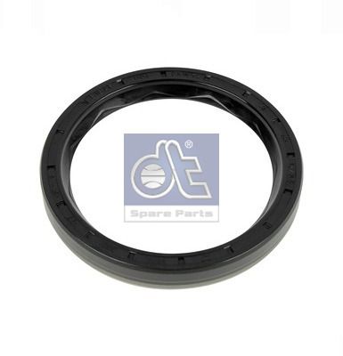 Shaft Seal, wheel hub DT Spare Parts 4.20677