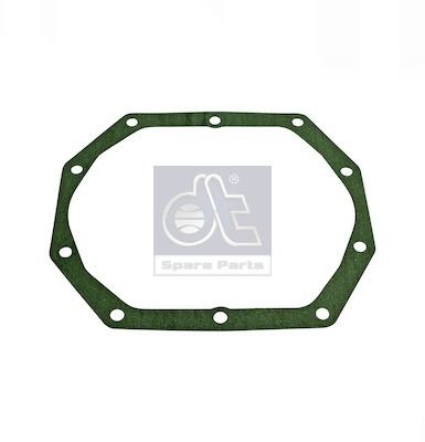 DT Spare Parts 4.20708 Gasket, differential