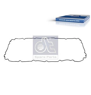 Gasket, oil sump DT Spare Parts 4.20864
