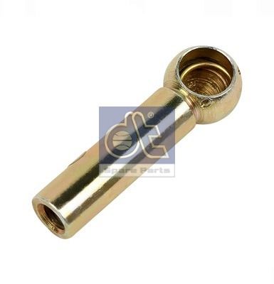 Ball Head, gearshift linkage DT Spare Parts 4.30014