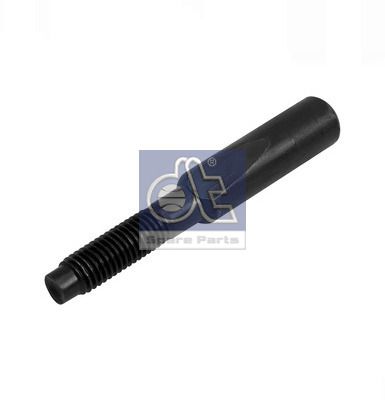 Taper Screw, spring bolt DT Spare Parts 4.30221