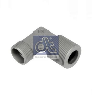 DT Spare Parts 4.30250 Pipe