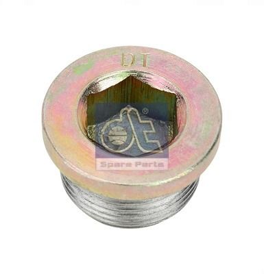DT Spare Parts 4.30270 Screw Plug, oil sump