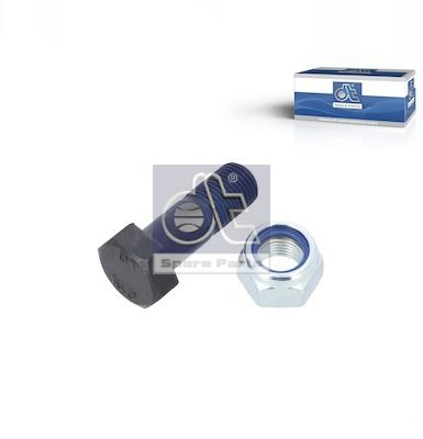 Screw DT Spare Parts 4.40029