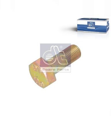 Screw DT Spare Parts 4.40030