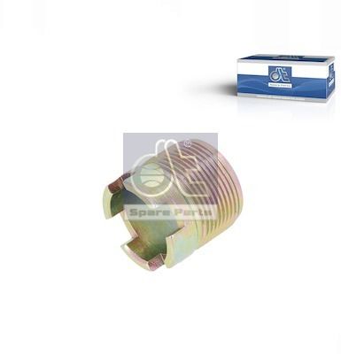 Sleeve, nozzle holder DT Spare Parts 4.40069