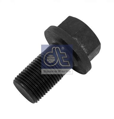 DT Spare Parts 4.40103 Bolt, crankshaft mounting bracket