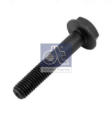 Screw DT Spare Parts 4.40107