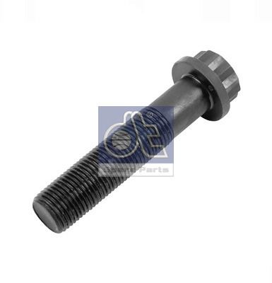 Flywheel Bolt DT Spare Parts 4.40132
