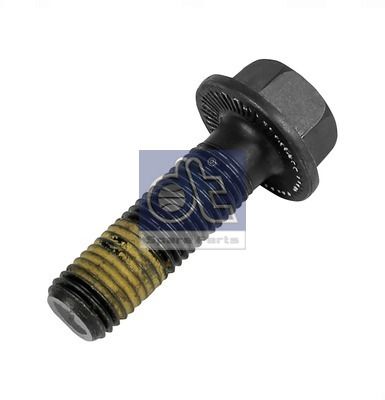 Screw DT Spare Parts 4.40150