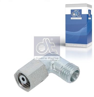 Connector DT Spare Parts 4.40193
