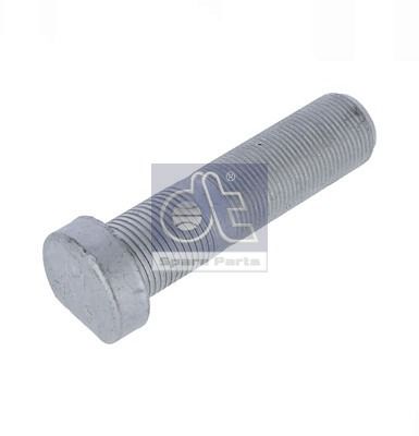 Wheel Stud DT Spare Parts 4.40206