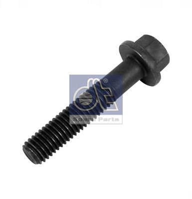 DT Spare Parts 4.40253 Repair kit, air compressor