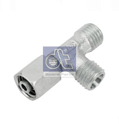 Hose Connector DT Spare Parts 4.40260