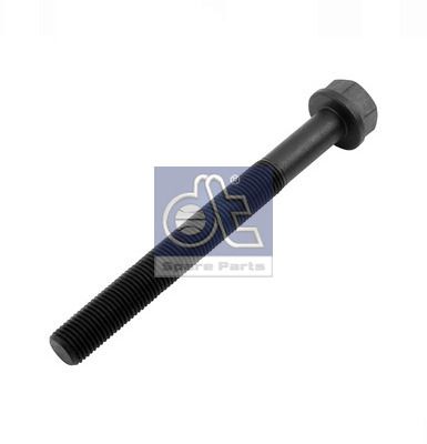 Screw DT Spare Parts 4.40273