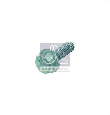 Screw DT Spare Parts 4.40275