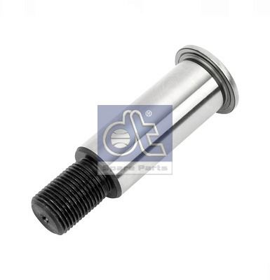 Clamping Piece, V-ribbed belt tensioner DT Spare Parts 4.40287