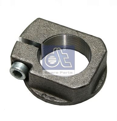 Axle Nut, drive shaft DT Spare Parts 4.40294