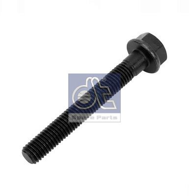 DT Spare Parts 4.40327 Bolt, exhaust manifold