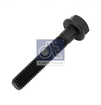 DT Spare Parts 4.40328 Bolt, exhaust manifold