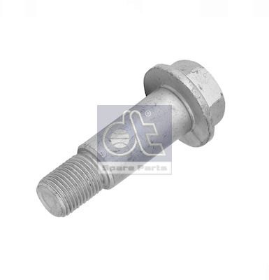 DT Spare Parts 4.40329 Bolt, brake caliper