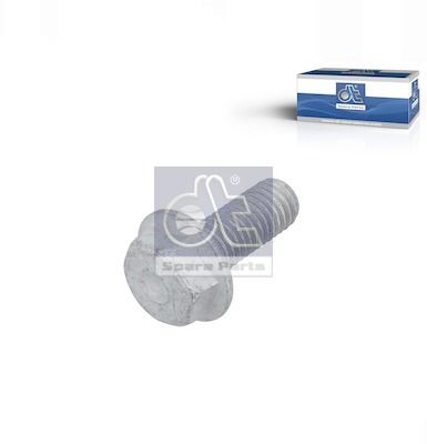 Screw DT Spare Parts 4.40351
