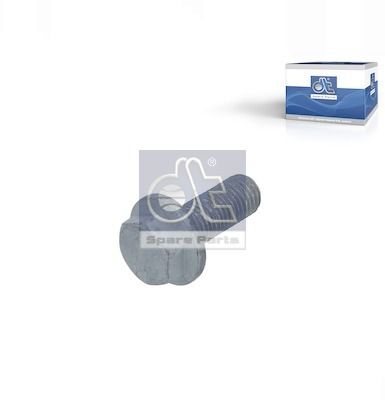 DT Spare Parts 4.40352 Screw