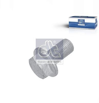 Screw DT Spare Parts 4.40374