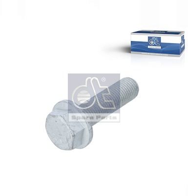 Screw DT Spare Parts 4.40443