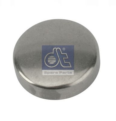 Locking Cover, camshaft DT Spare Parts 4.50174