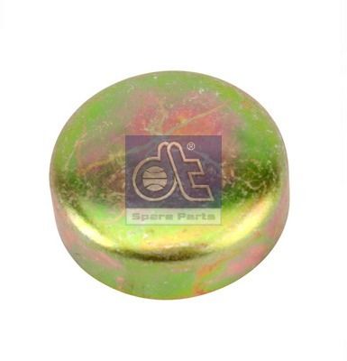 Frost Plug DT Spare Parts 4.50183