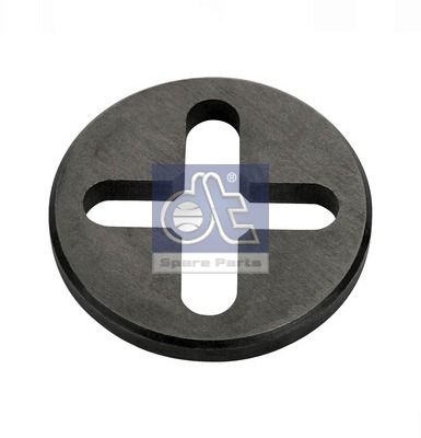 Clutch disc, drive mechanism (injection pump) DT Spare Parts 4.50240
