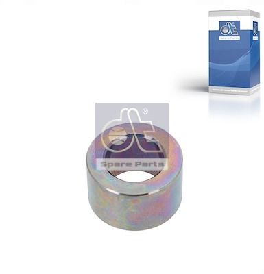 Bush, spring eye DT Spare Parts 4.50430